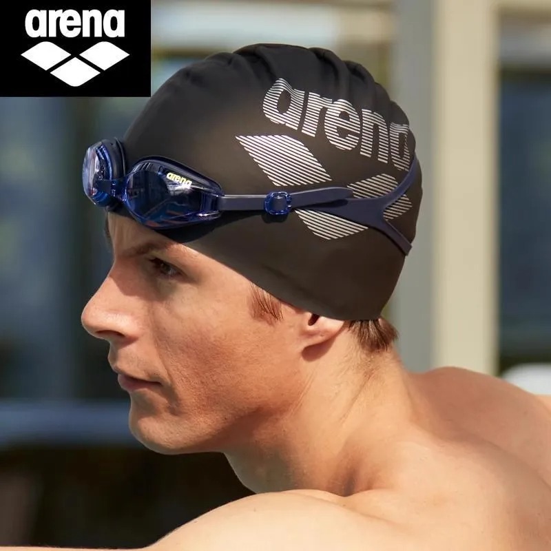 ARNew Men's and Women's Silico – Swim Hat Silicone Bewertung und Preis