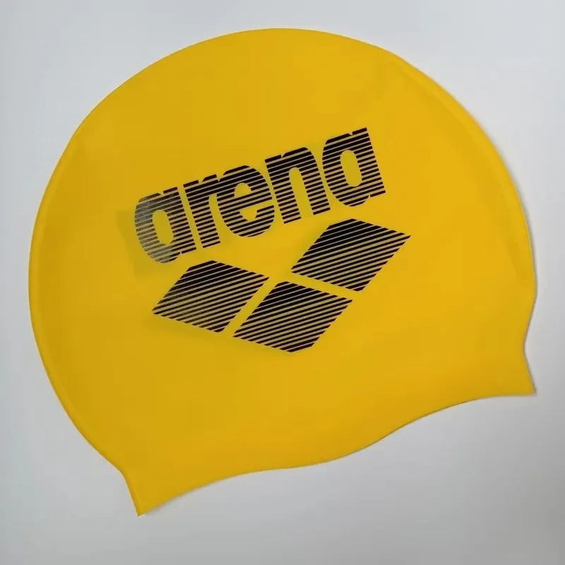 ARNew Men's and Women's Silico – Swim Hat Silicone Bewertung und Preis