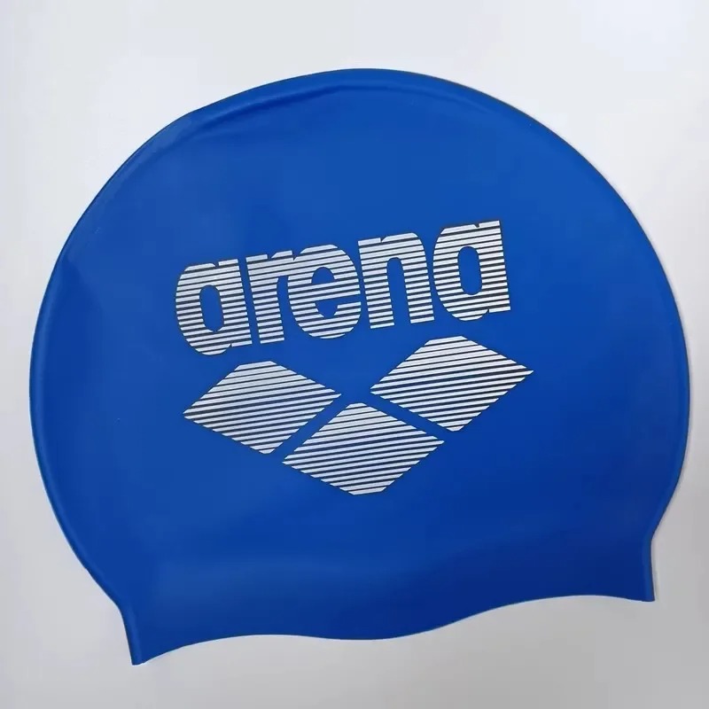 ARNew Men's and Women's Silico – Swim Hat Silicone Bewertung und Preis