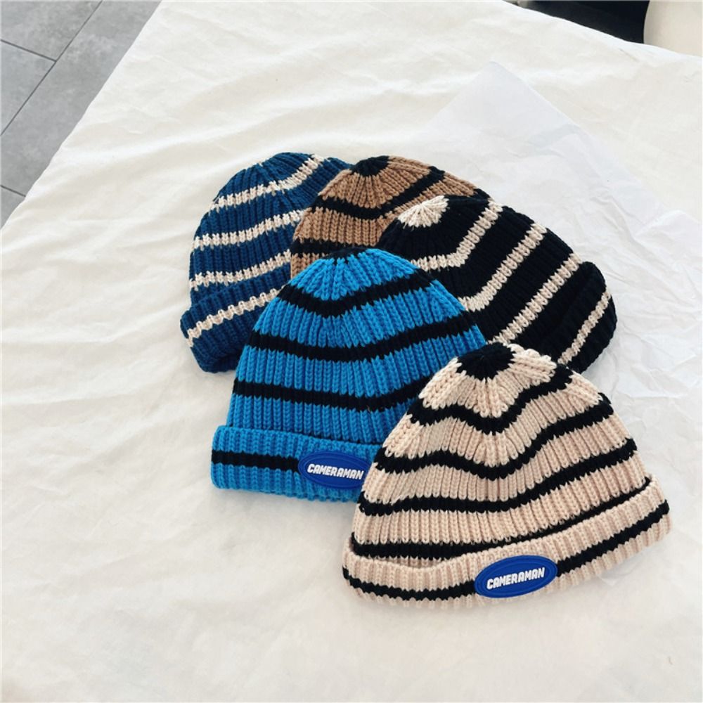 Fashion Warm Children's Hats B – Beanie Cuffed Knit Bewertung und Preis
