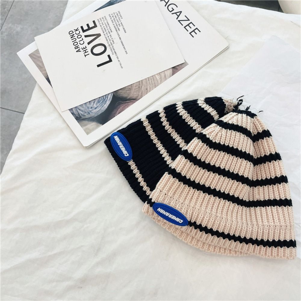 Fashion Warm Children's Hats B – Beanie Cuffed Knit Bewertung und Preis