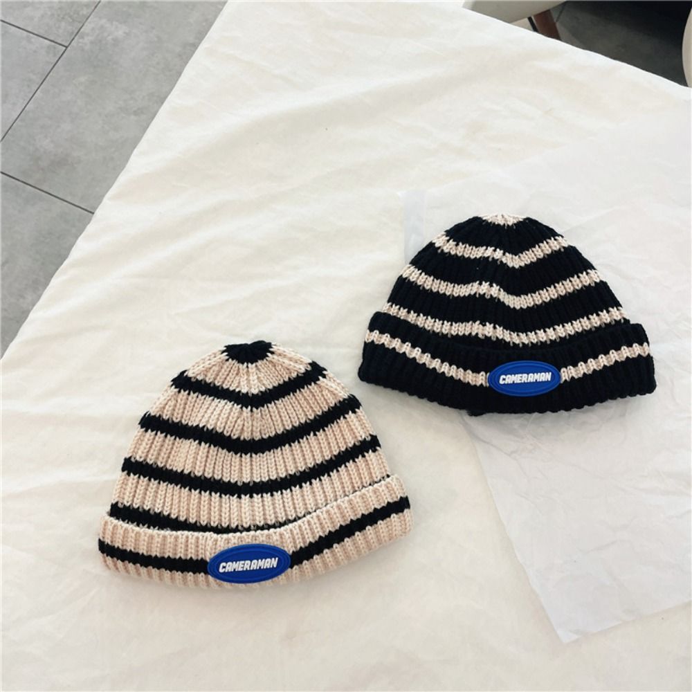 Fashion Warm Children's Hats B – Beanie Cuffed Knit Bewertung und Preis