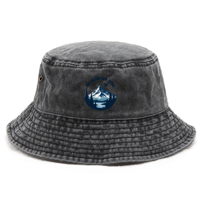 Customize Snow Peak Cotton Was – Bucket Hat Cotton Bewertung und Preis