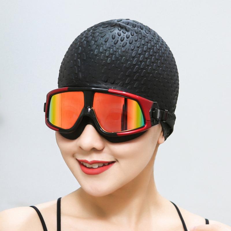 Professional Silicone Swim Cap – Swim Hat Silicone Bewertung und Preis