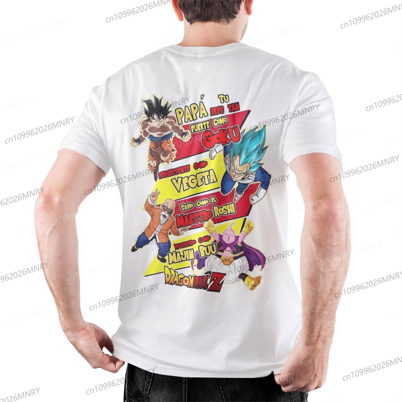 DragonBall Daddy You Are My Fa – Dad Hat Cotton Bewertung und Preis