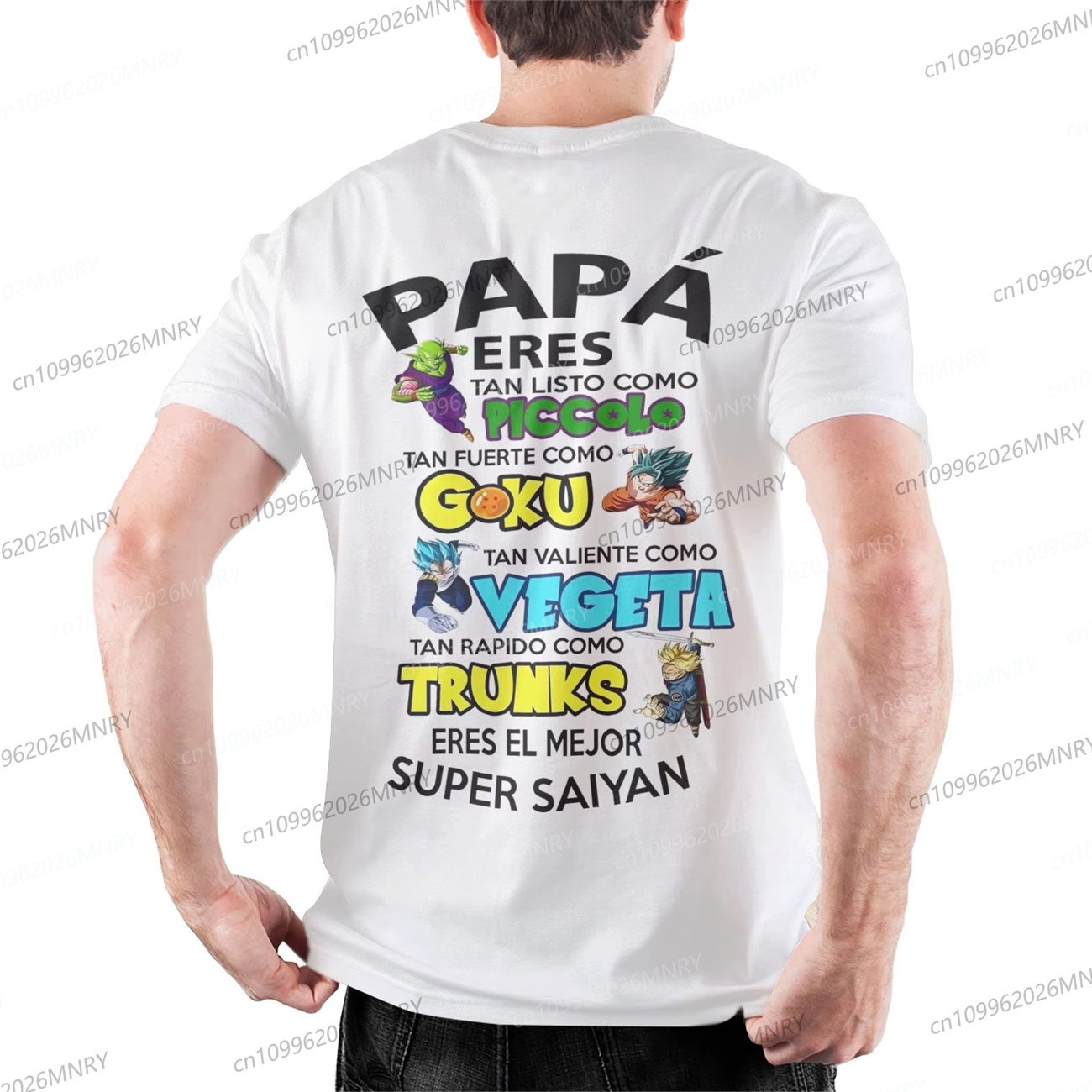 DragonBall Daddy You Are My Fa – Dad Hat Cotton Bewertung und Preis