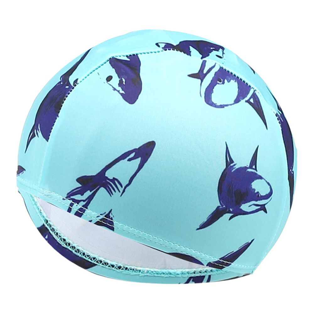 Cartoon  Children Boys Girls H – Swim Hat Silicone Bewertung und Preis