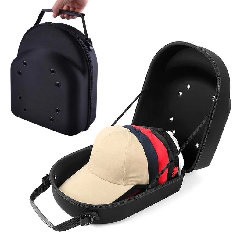 Unisex Baseball Hat Travel Bag – Baseball Cap Structured Bewertung und Preis