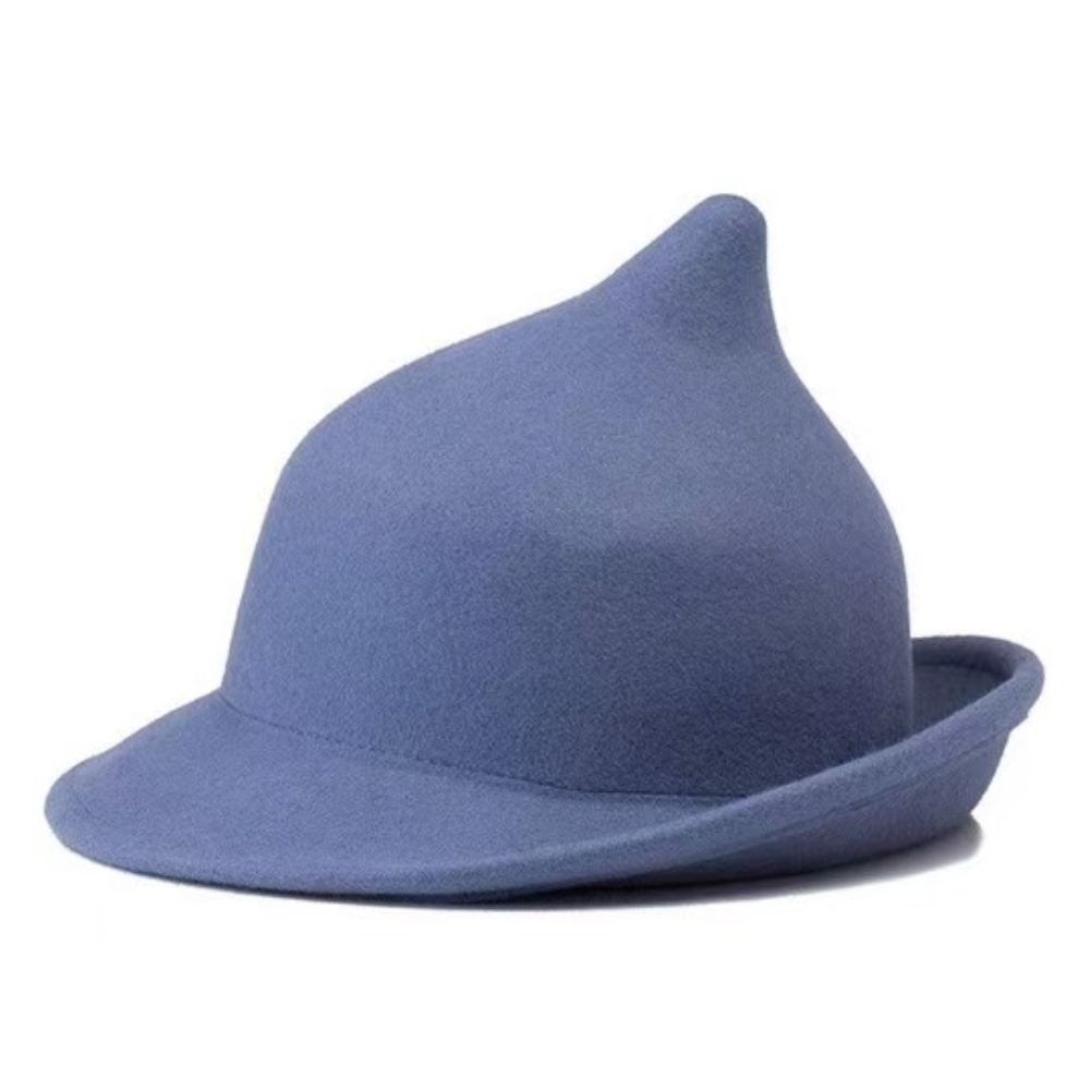 2025  100% Wool Modern Witch H – Fedora Hat Wool Bewertung und Preis