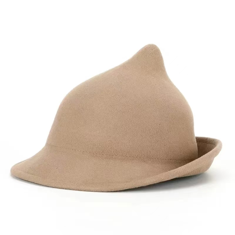 2025  100% Wool Modern Witch H – Fedora Hat Wool Bewertung und Preis