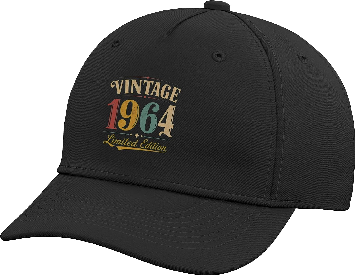 Vintage 1964 Limited Edition R – Golf Cap Dad Bewertung und Preis