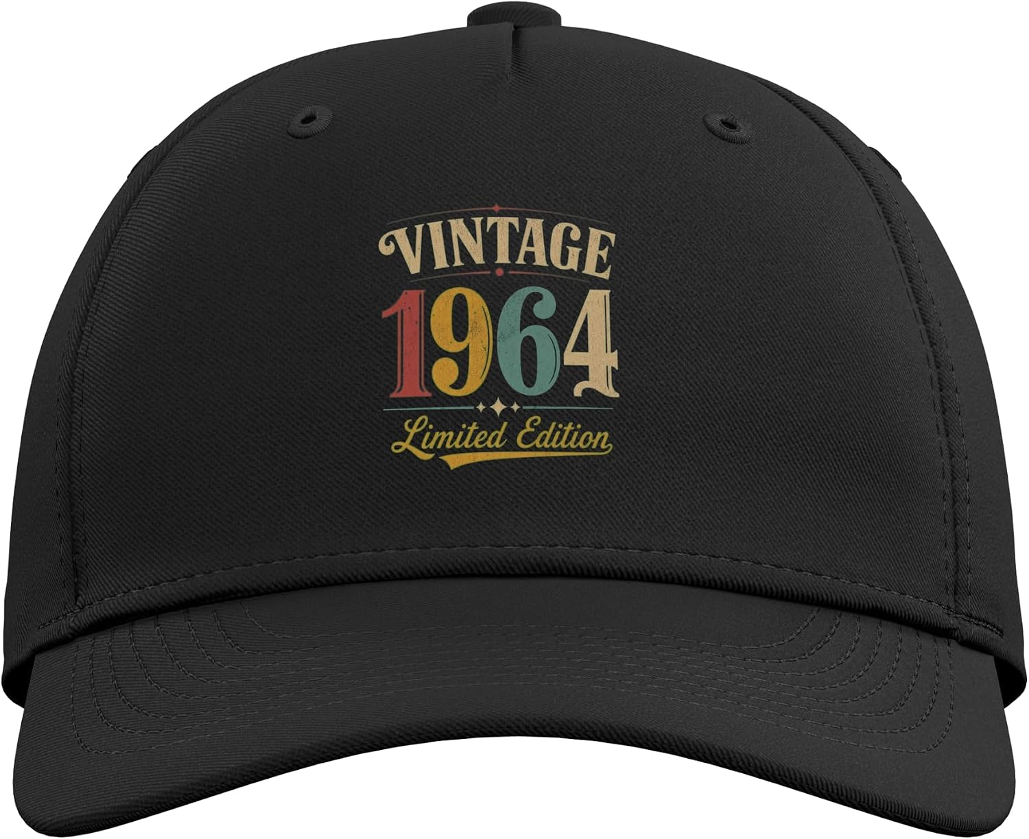 Vintage 1964 Limited Edition R – Golf Cap Dad Bewertung und Preis