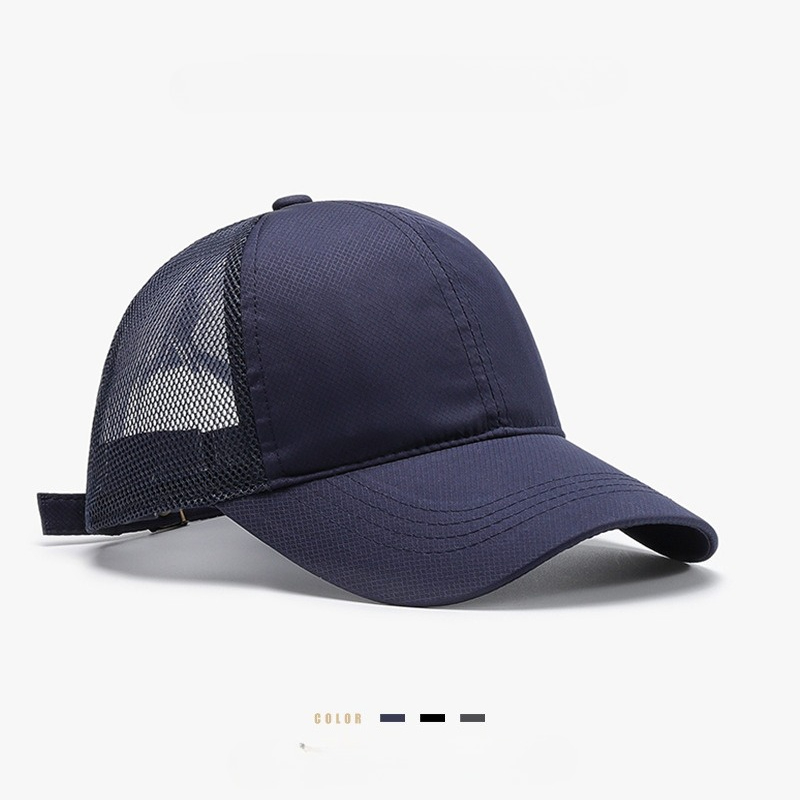 Summer Unisex Cap Casual Plain – Dad Hat Cotton Bewertung und Preis