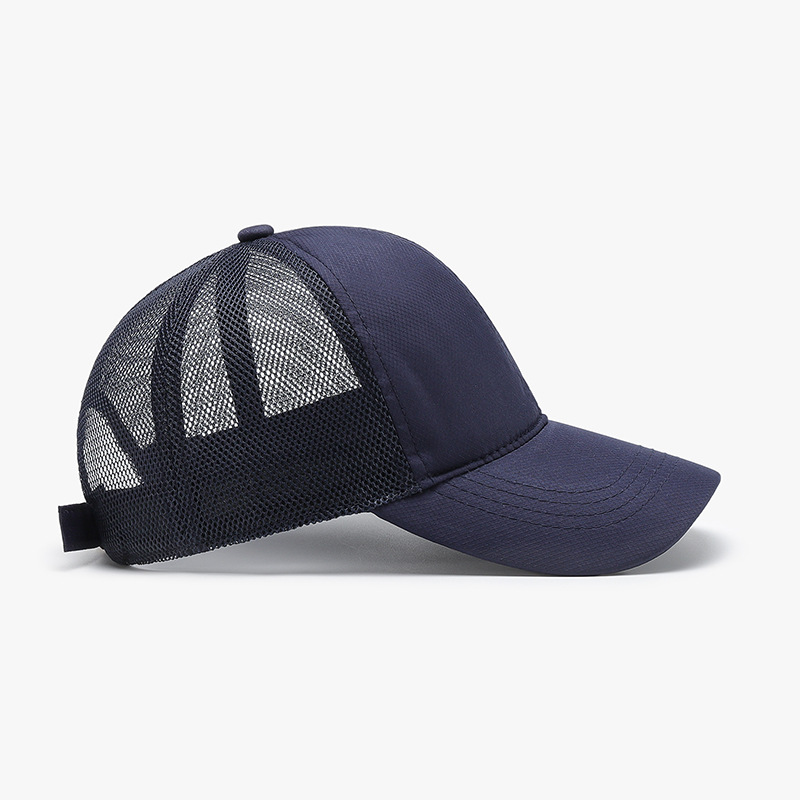 Summer Unisex Cap Casual Plain – Dad Hat Cotton Bewertung und Preis