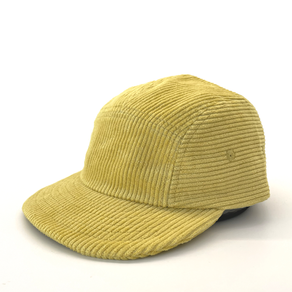 Corduroy 5 Panel Cap for Men W – Corduroy Cap 5 Panel Bewertung und Preis
