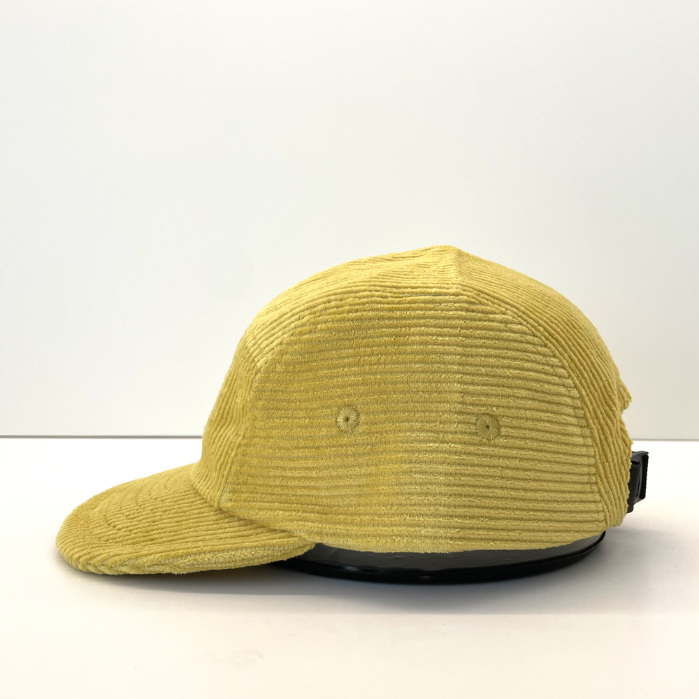 Corduroy 5 Panel Cap for Men W – Corduroy Cap 5 Panel Bewertung und Preis