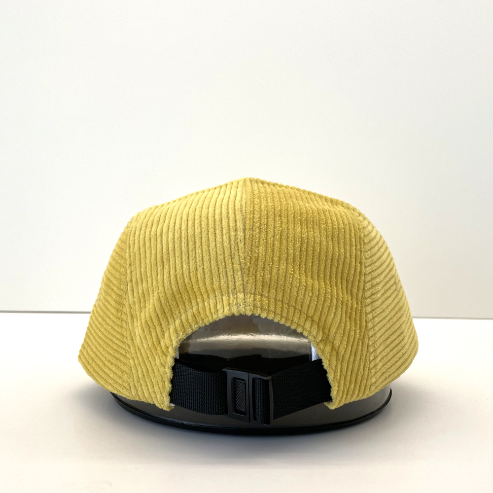 Corduroy 5 Panel Cap for Men W – Corduroy Cap 5 Panel Bewertung und Preis