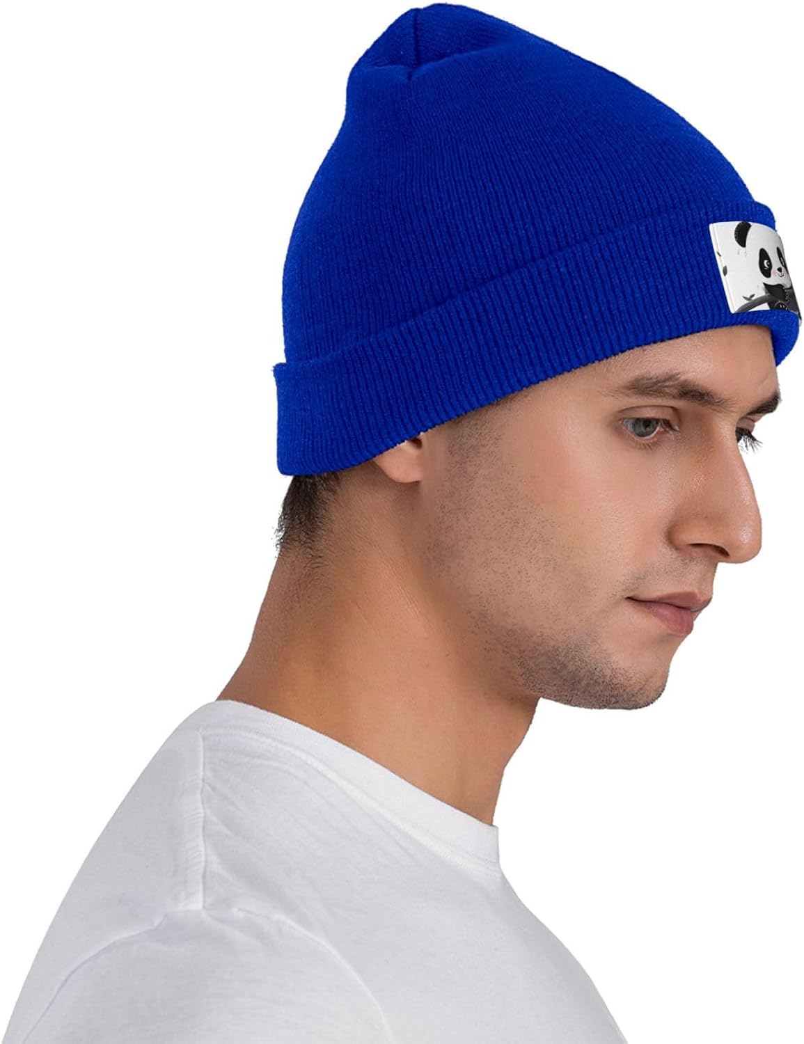 Beanie for Men Winter Hats for – Beanie Cuffed Knit Bewertung und Preis