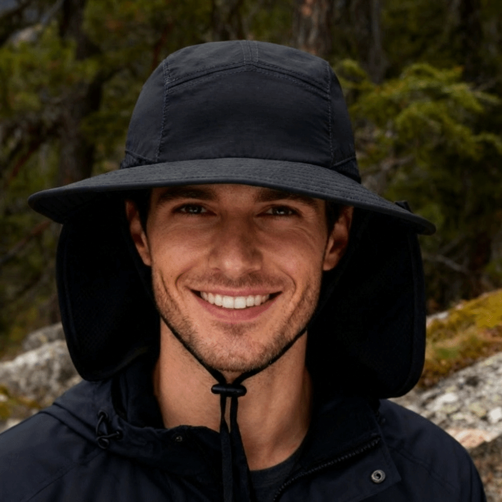 Fashion Wide Brim Outdoor Sun  – Sun Hat Wide Brim Bewertung und Preis