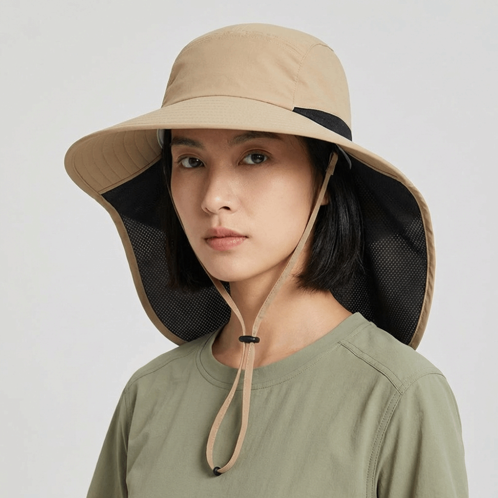 Fashion Wide Brim Outdoor Sun  – Sun Hat Wide Brim Bewertung und Preis