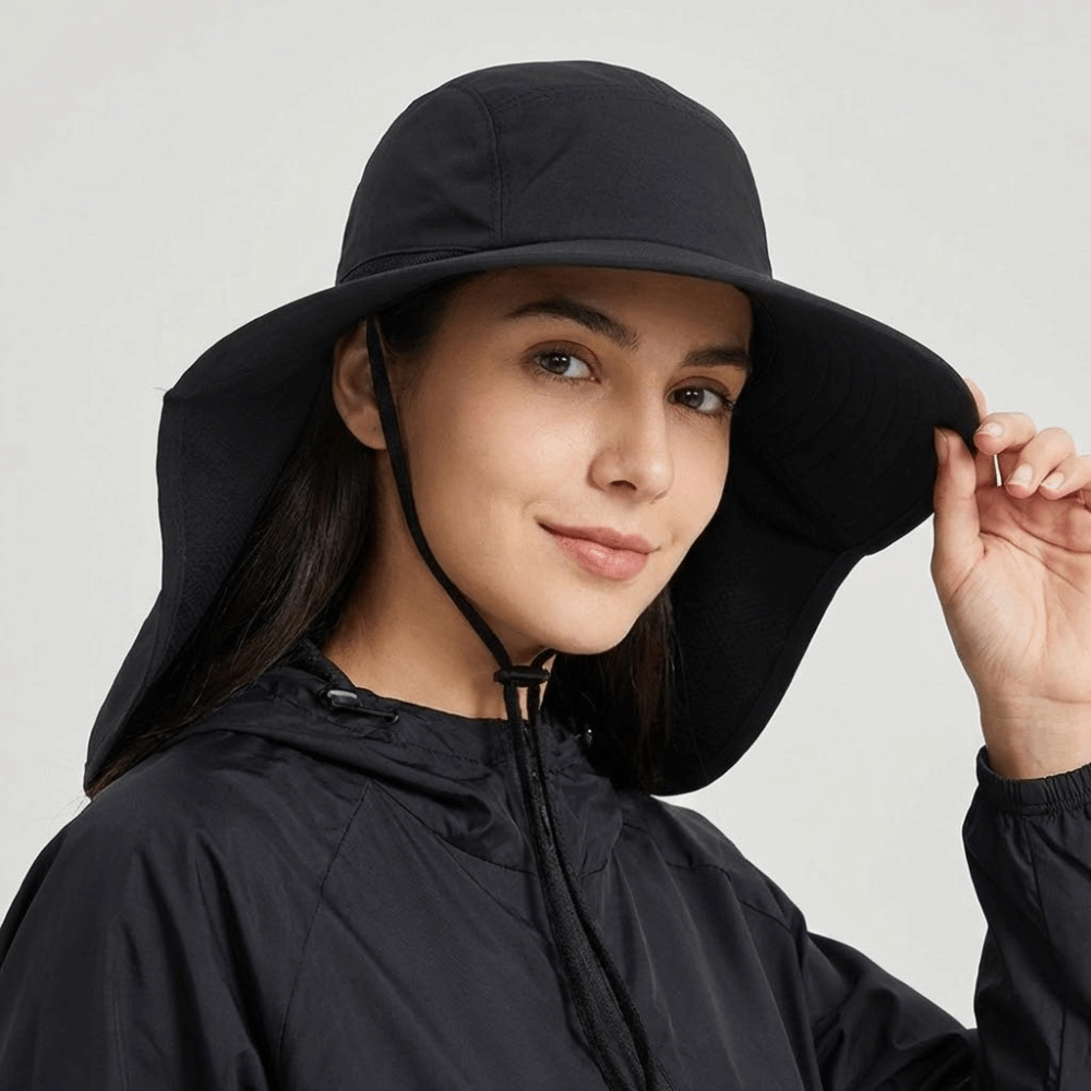 Fashion Wide Brim Outdoor Sun  – Sun Hat Wide Brim Bewertung und Preis