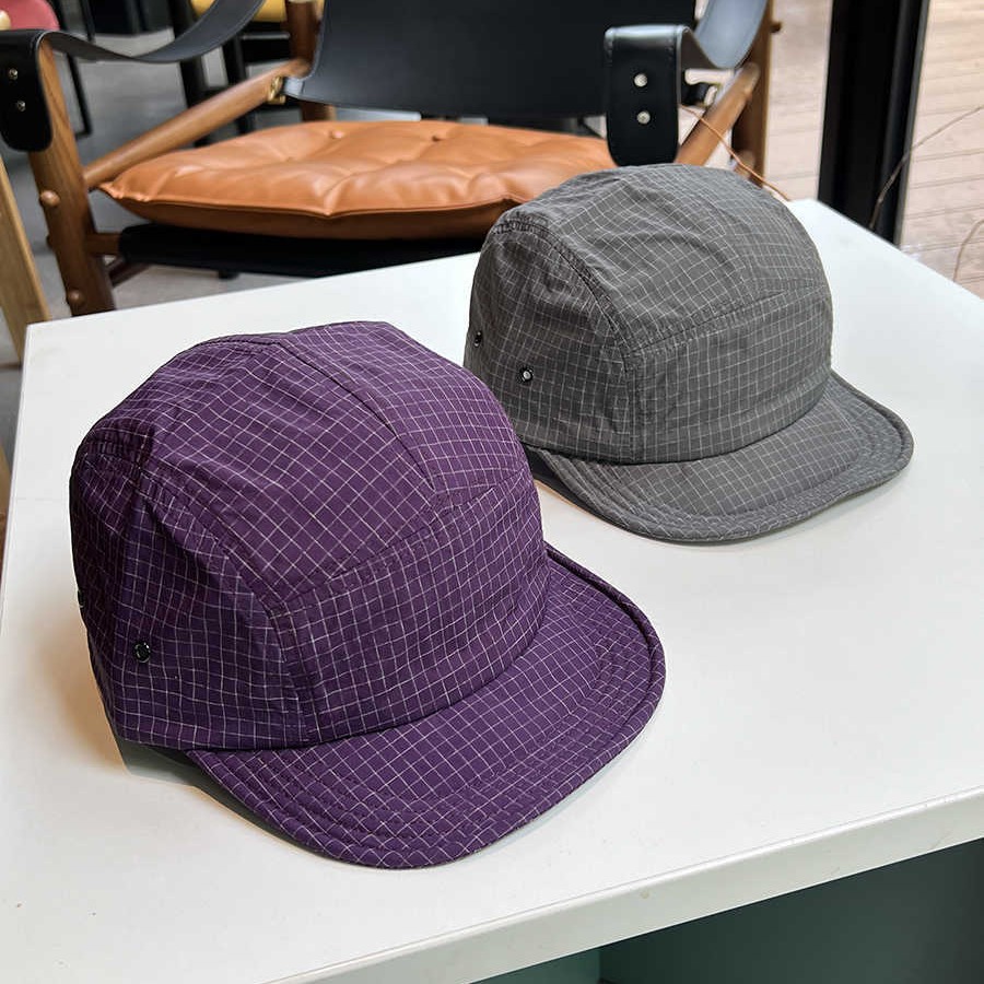 Summer Quick Dry Baseball Cap  – Corduroy Cap 5 Panel Bewertung und Preis
