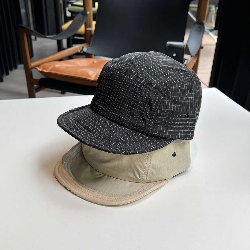 Summer Quick Dry Baseball Cap  – Corduroy Cap 5 Panel Bewertung und Preis