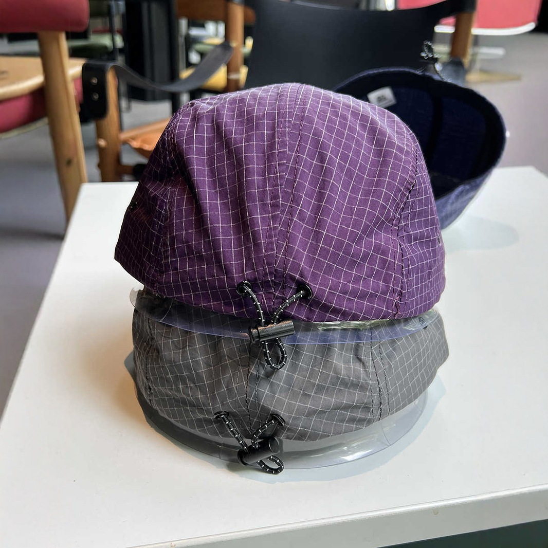 Summer Quick Dry Baseball Cap  – Corduroy Cap 5 Panel Bewertung und Preis
