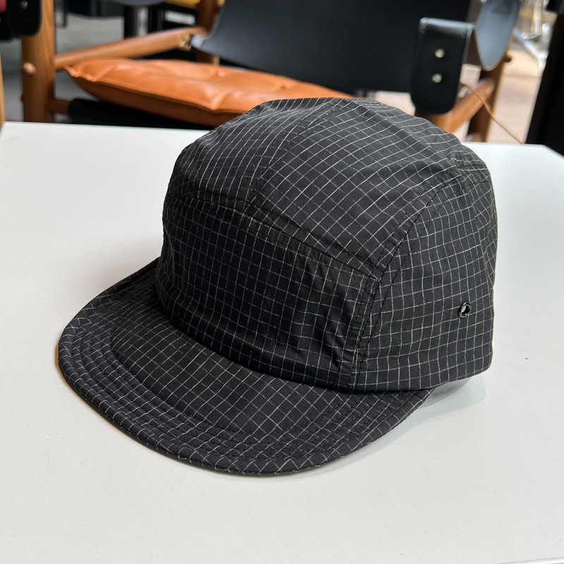 Summer Quick Dry Baseball Cap  – Corduroy Cap 5 Panel Bewertung und Preis