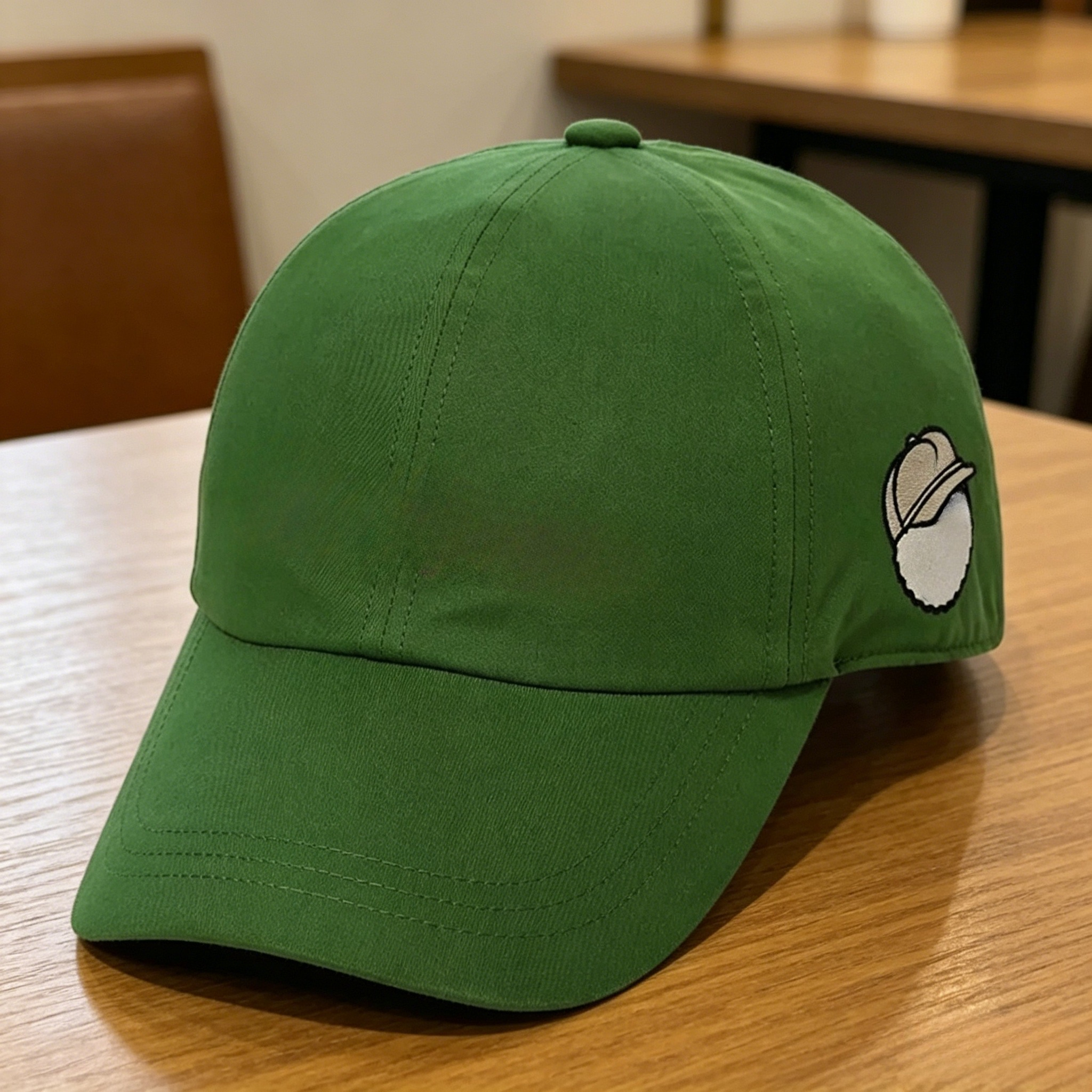 Breathable Perforated Golf Hat – Running Cap Lightweight Bewertung und Preis