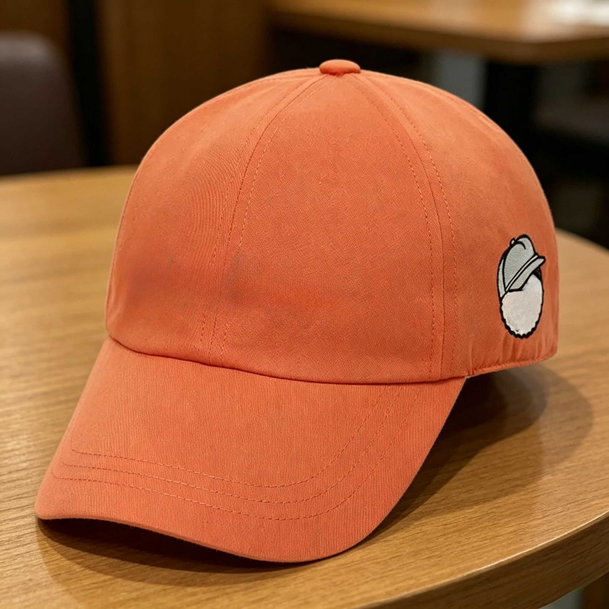 Breathable Perforated Golf Hat – Running Cap Lightweight Bewertung und Preis