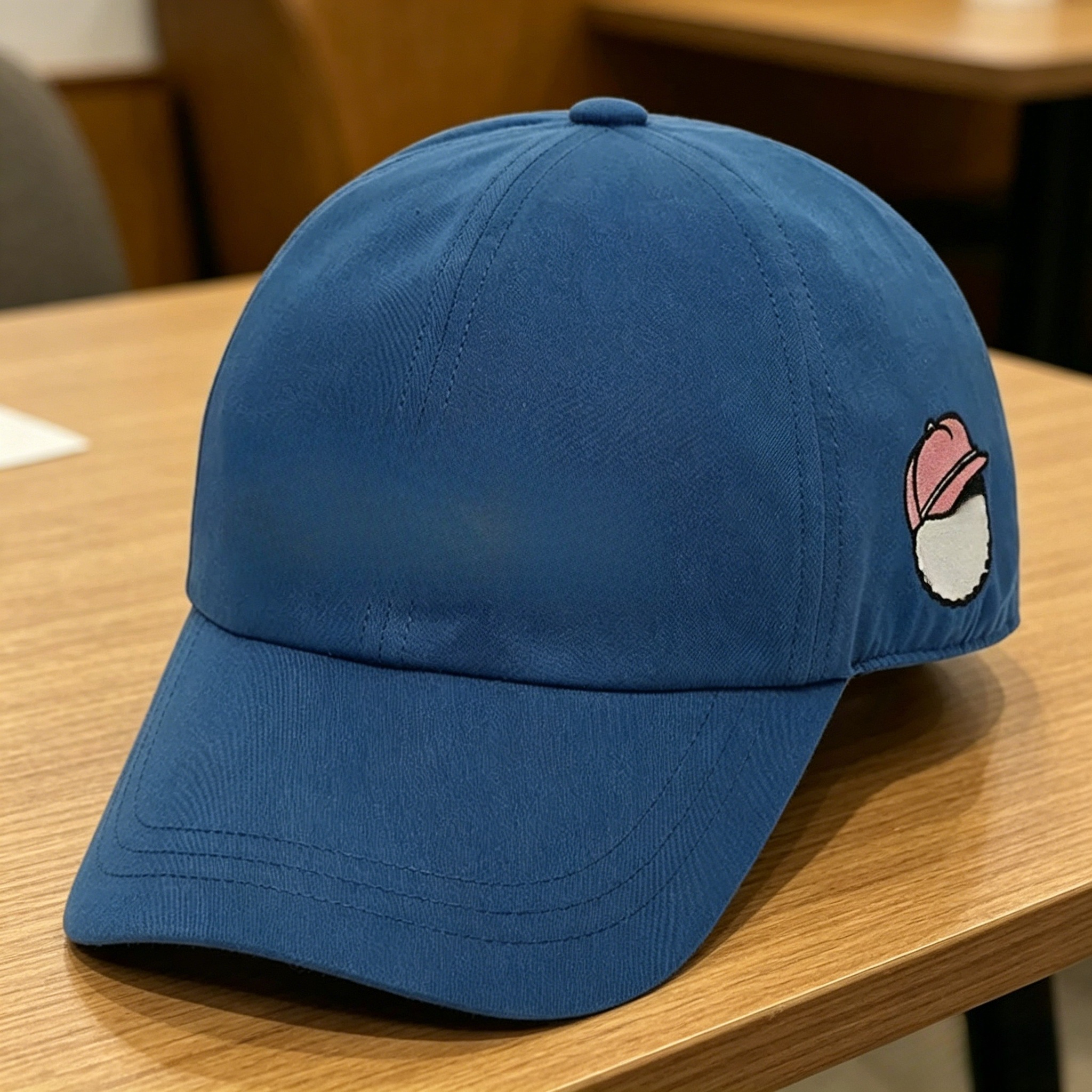 Breathable Perforated Golf Hat – Running Cap Lightweight Bewertung und Preis