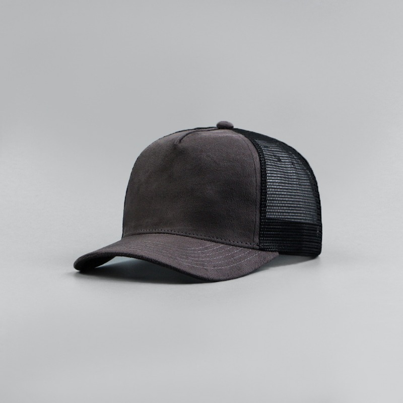 Leather Label Custom Logo Five – Baseball Cap Structured Bewertung und Preis