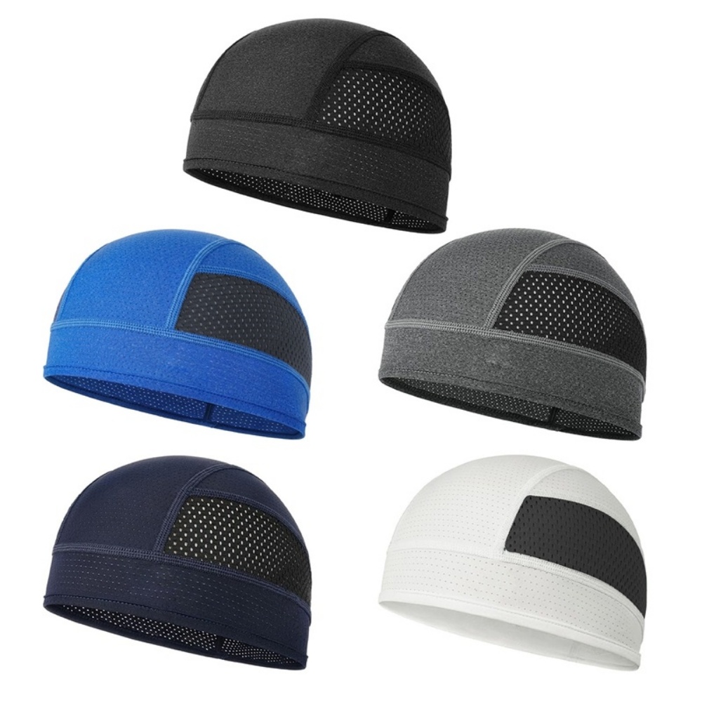Summer Mesh Thin Vents Beanie  – Skull Cap Helmet Liner Bewertung und Preis