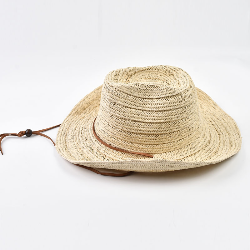 Paper Straw Cowboy Hats for Wo – Cowboy Hat Straw Bewertung und Preis