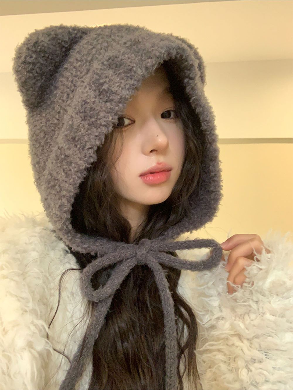 new Lambhair Winter Harajuku y – Winter Trapper Hat Bewertung und Preis