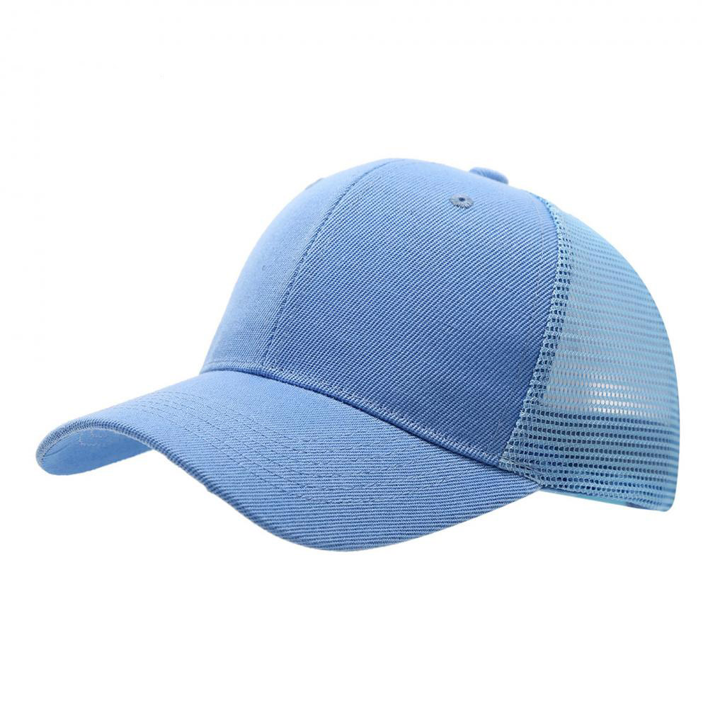 Custom Logo Cap Embroidery Pri – Trucker Cap Mesh Bewertung und Preis