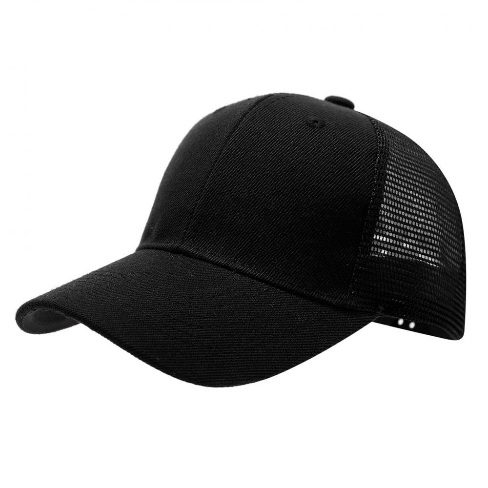 Custom Logo Cap Embroidery Pri – Trucker Cap Mesh Bewertung und Preis