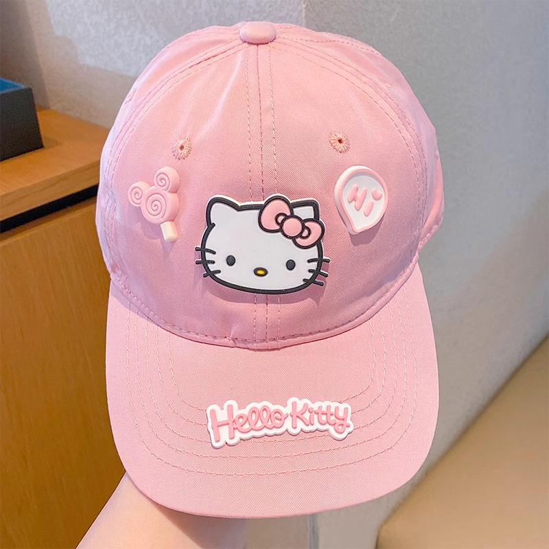 Hello Kitty Baseball Cap for T – Sun Hat Wide Brim Bewertung und Preis