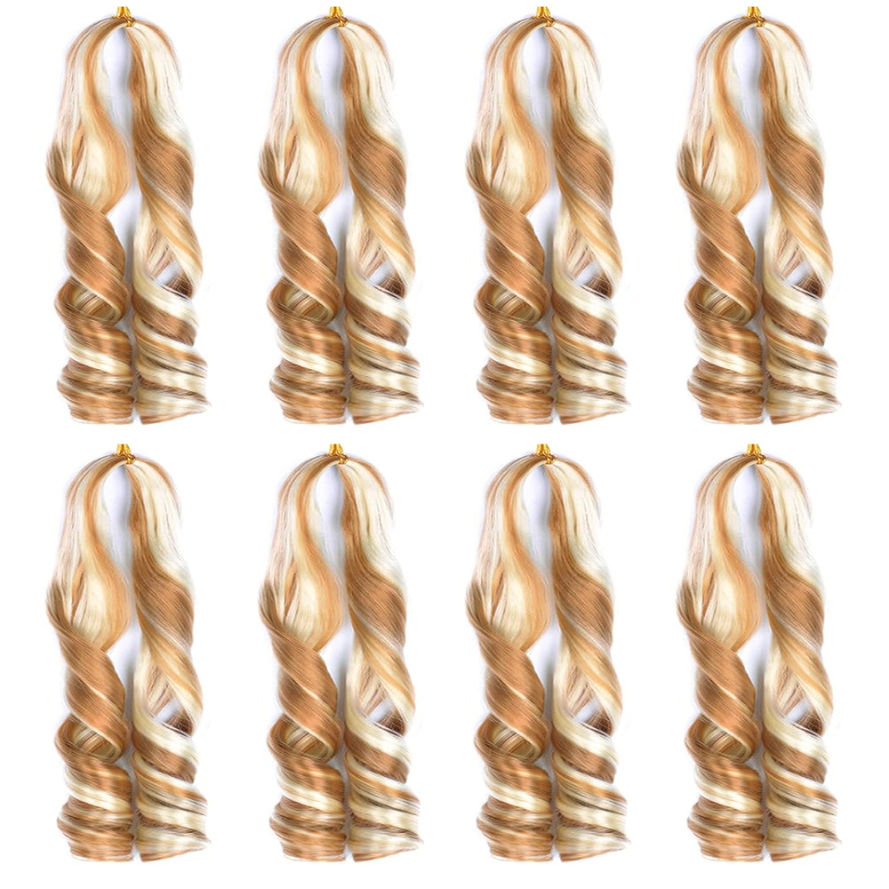 French Curly Braiding Hair 8 P – Beret French Wool Bewertung und Preis