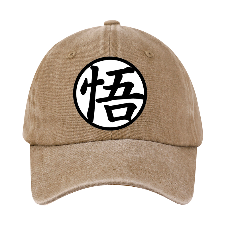 Dragon Ball Washed Baseball Ca – Dad Hat Cotton Bewertung und Preis