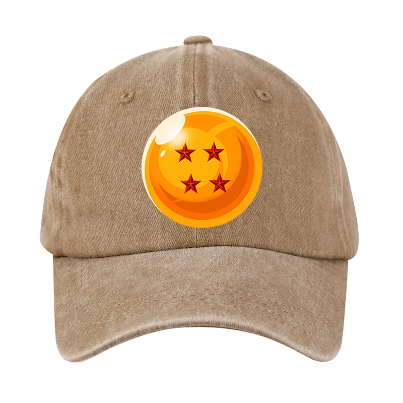 Dragon Ball Washed Baseball Ca – Dad Hat Cotton Bewertung und Preis