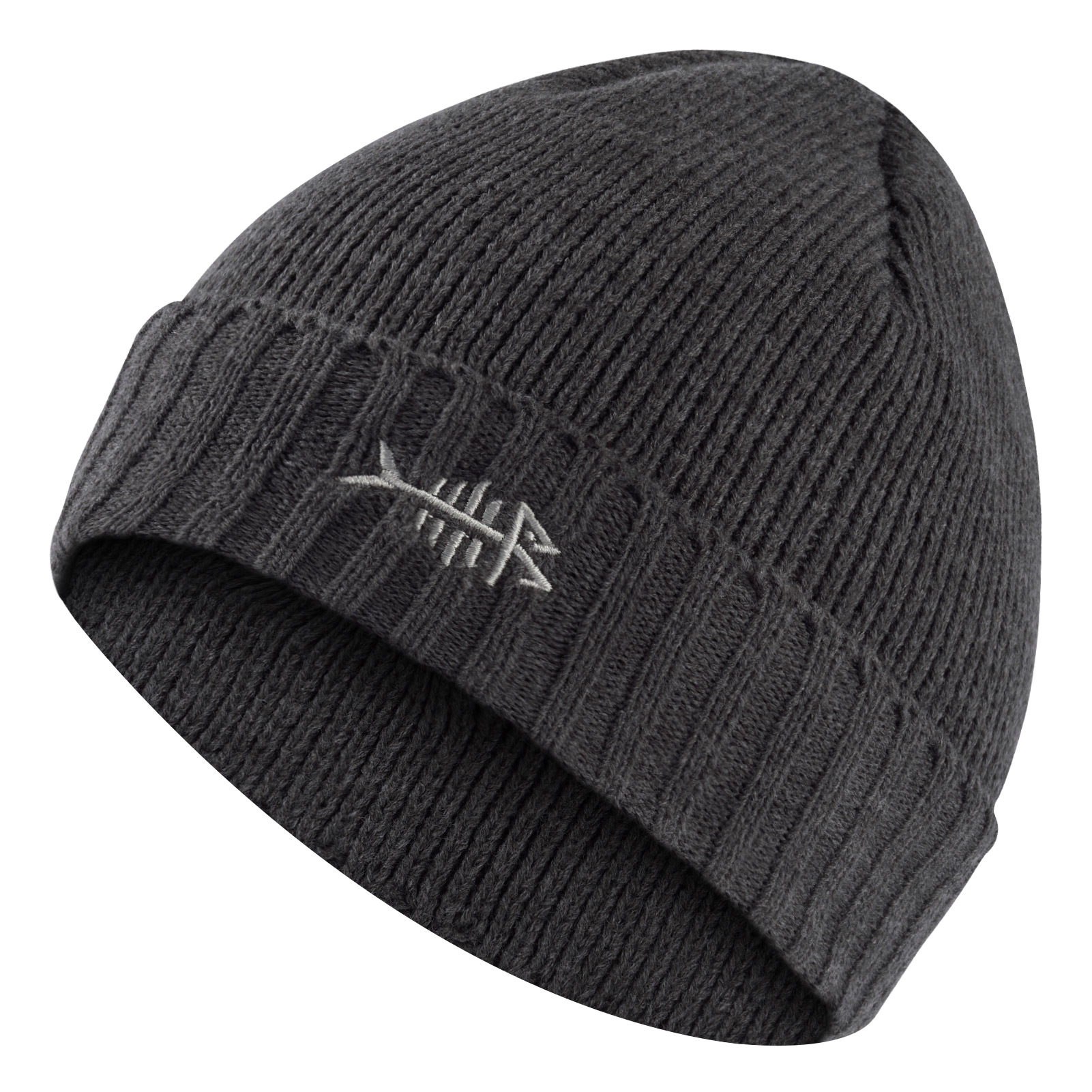 BASSDASH Winter Beanie Hats wi – Beanie Cuffed Knit Bewertung und Preis