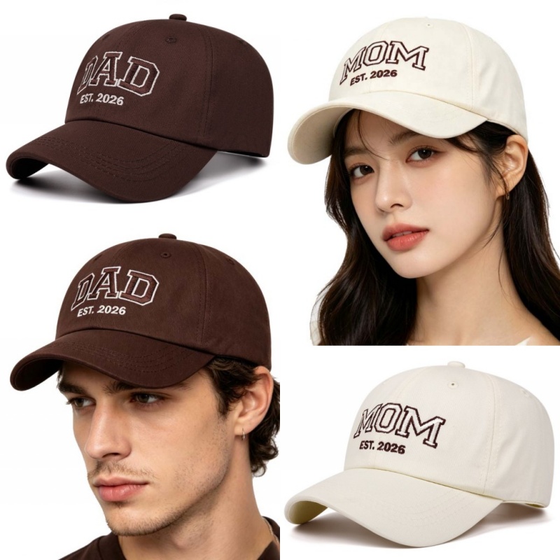 NEW DAD MOM Embroidery Solid c – Golf Cap Dad Bewertung und Preis