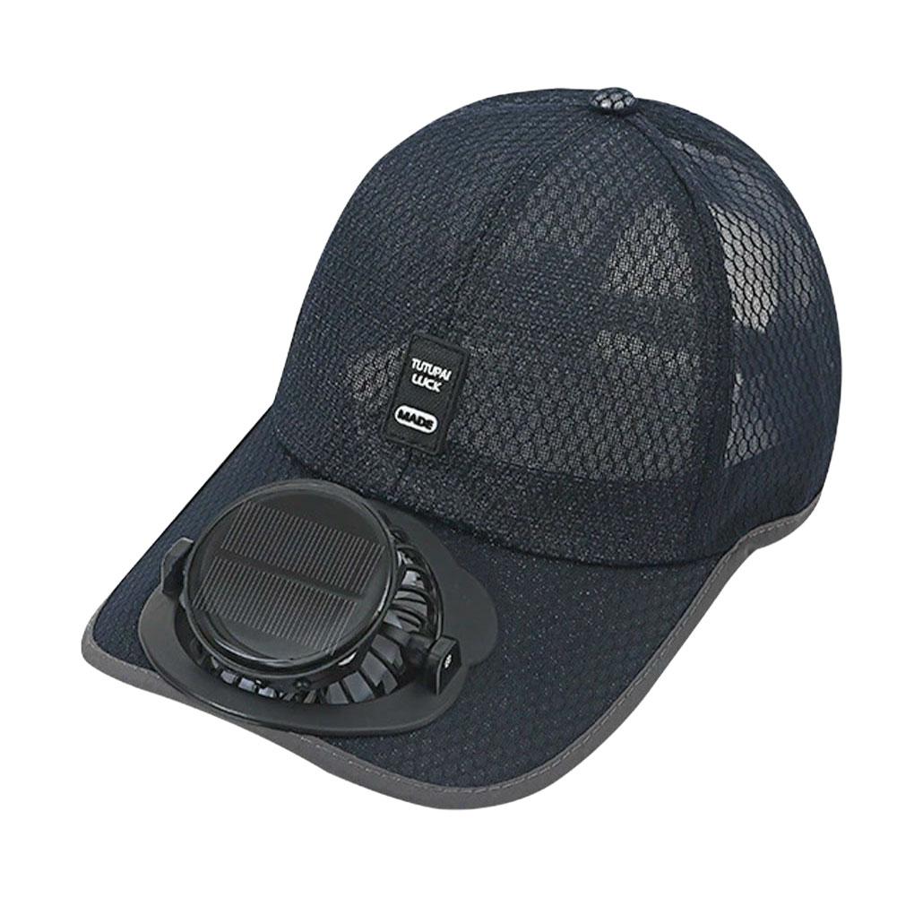 Mesh Baseball Hat With Solar P – Golf Cap Dad Bewertung und Preis