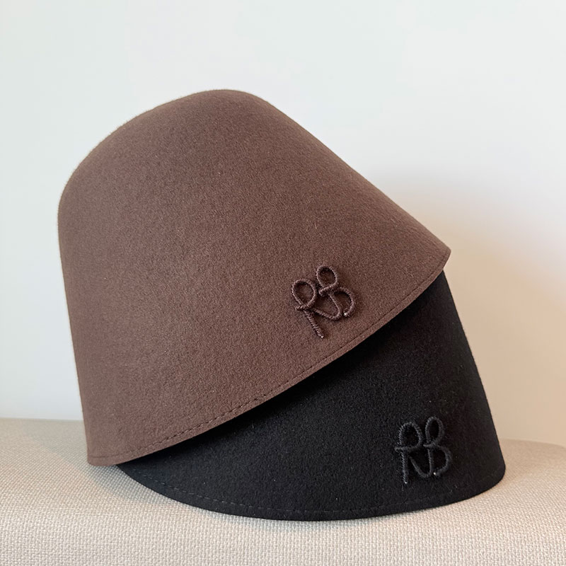 Women Bucket Hat Winter Keep W – Fedora Hat Wool Bewertung und Preis