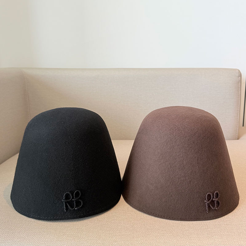 Women Bucket Hat Winter Keep W – Fedora Hat Wool Bewertung und Preis