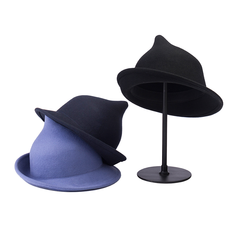 Fashionable Witch 100% Wool Po – Fedora Hat Wool Bewertung und Preis