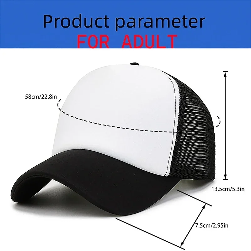 Totoro Baseball Cap Women Cute – Trucker Cap Mesh Bewertung und Preis