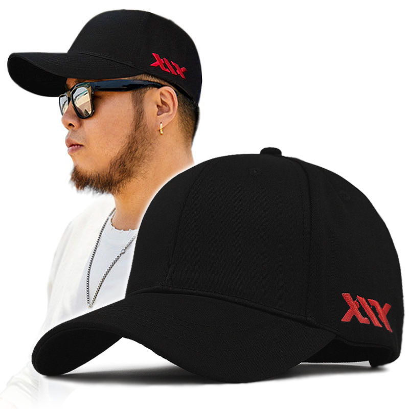 Big Head Men Women Youth Boys  – Baseball Cap Structured Bewertung und Preis